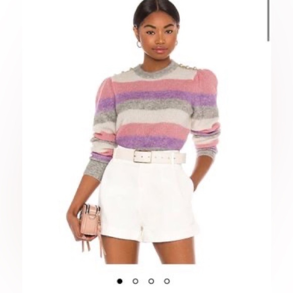 GENERATION LOVE authentic sweater
